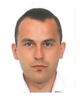 dr hab. inż. Paweł Turek